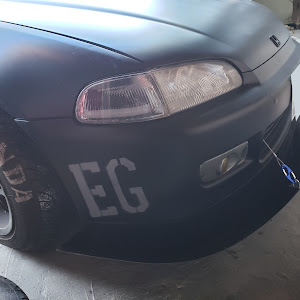 シビック EG6