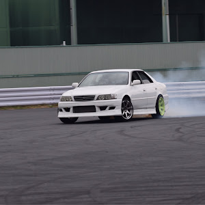 チェイサー JZX100