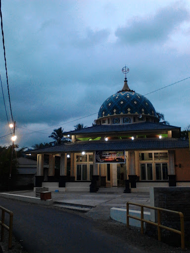 Masjid Husnul Khatimah