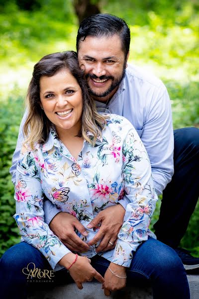 Wedding photographer Brenda Vazquez (amorefotocinema). Photo of 20 August 2020