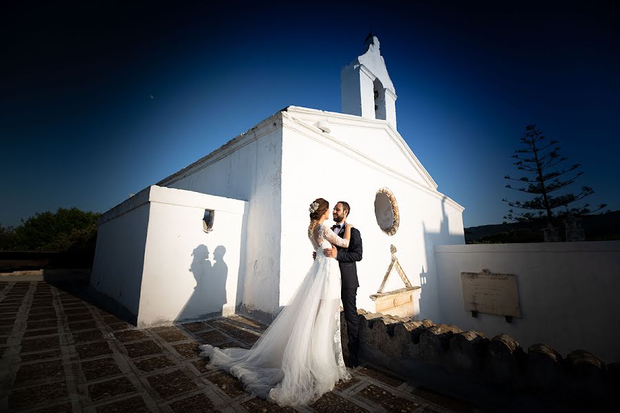 Photographe de mariage Ivano Losito (ivanolosito). Photo du 15 janvier 2019