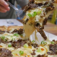 Pizza Factory 披薩工廠