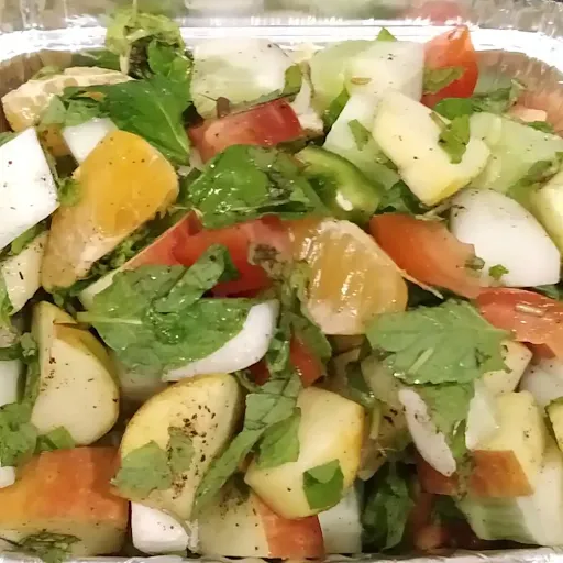 Fruit And Veg Mixed Salad