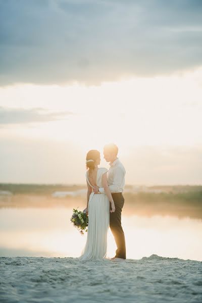 शादी का फोटोग्राफर Ekaterina Guschina (ekaterinagushina)। जून 13 2017 का फोटो