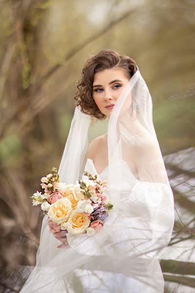 Wedding photographer Tatyana Laskina (laskinatanya). Photo of 12 May 2022