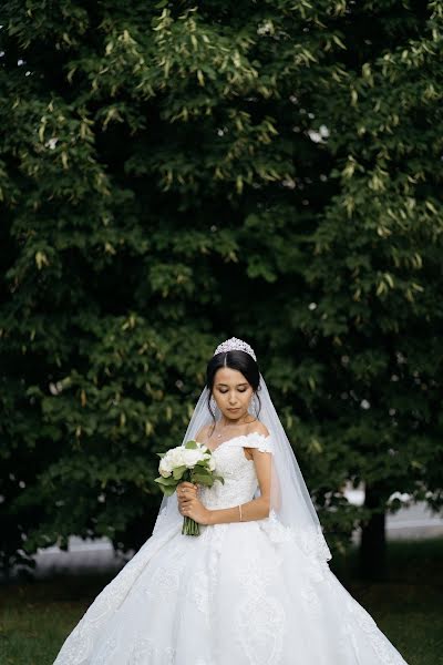 Fotógrafo de casamento Sergey Pogodin (pogodinserge). Foto de 24 de outubro 2020