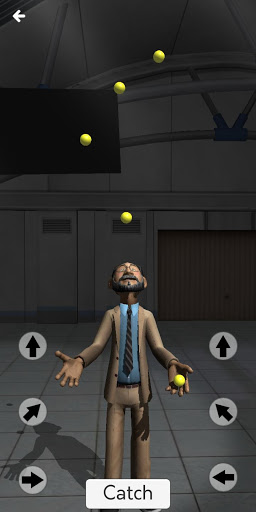 Screenshot Ultimate Juggling