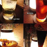 Book ing bar(東區店)