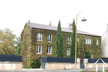 maison à Genlis (21)