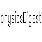 physicsDigest 1.0.0 Icon