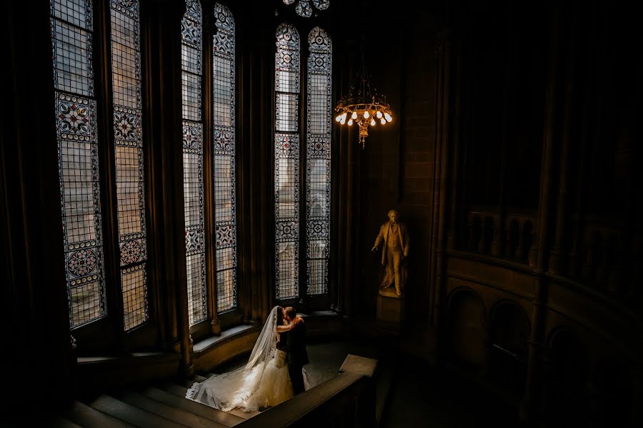 Wedding photographer Verity Sansom (veritysansompho). Photo of 8 August 2016