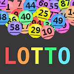 Cover Image of Скачать Lotto Draw Machine 1.0 APK