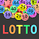 Machine de loto icon