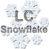 LC Snowflake Theme icon