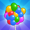 Balloon Boy 3D - Stack & Race icon