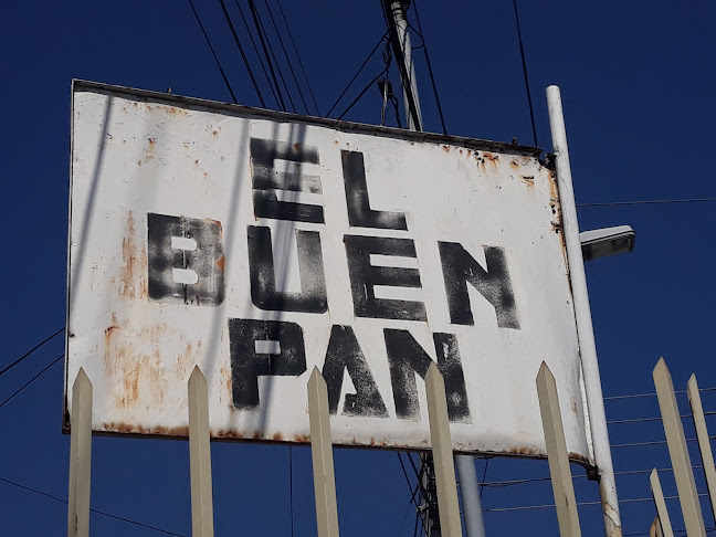 Opiniones de El Buen Pan en Cuenca - Panadería