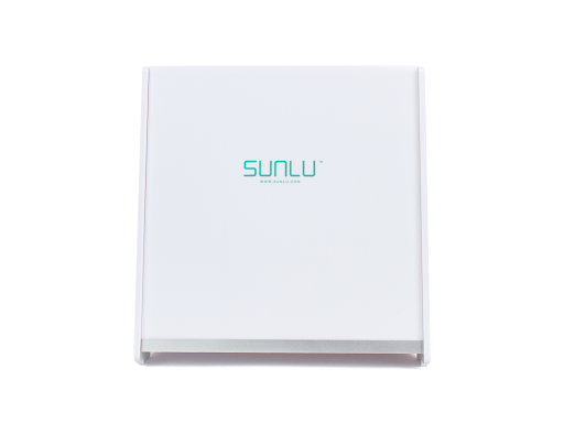 SUNLU UV Resin Curing Box Suitable for 405nm UV Resin Dryer Lamp