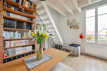 appartement à Vanves (92)