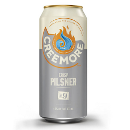 Crisp Pilsner