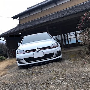 ゴルフGTI