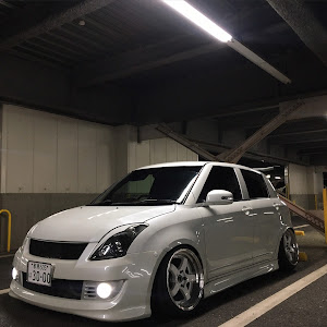 スイフト ZC31S