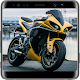 Download Motorcycles Lock Screen For PC Windows and Mac 1.0