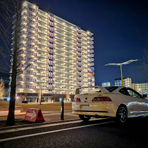 インテグラ DC5