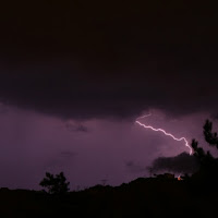 Era una notte buia e tempestosa ... di 