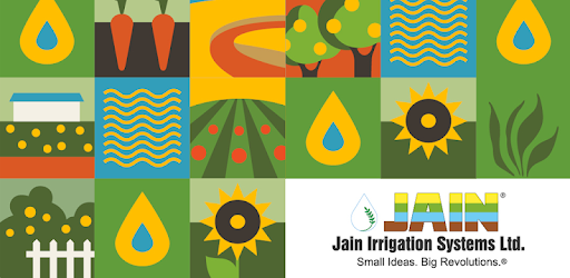Jain Irrigation Mis Catalogue Apps On Google Play