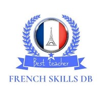 Cours de Français et de conversation avec Delphine. Pour plus de renseignements venez visiter mon site !