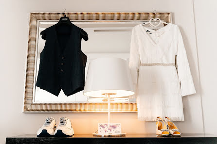 Wedding photographer Anastasiya Korotya (akorotya). Photo of 13 October 2020