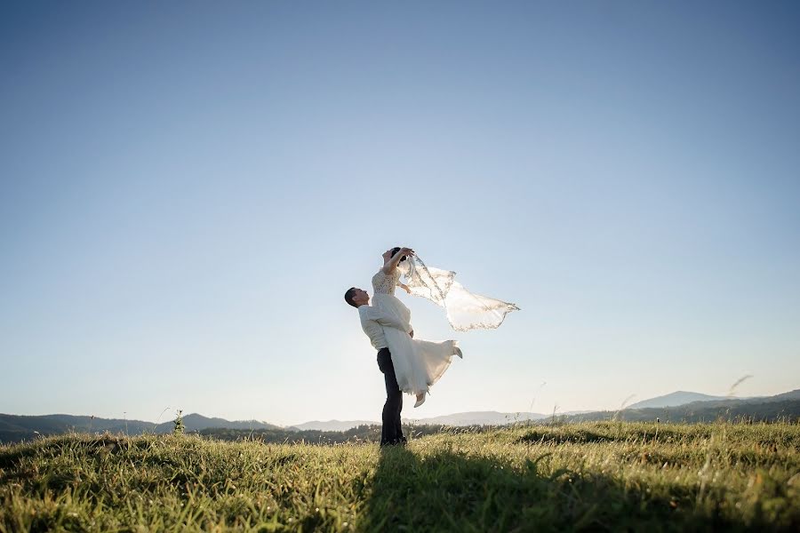 Wedding photographer Aleksandr Grushko (alexandergrushko). Photo of 31 October 2017