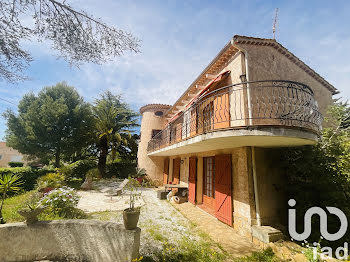 maison à Six-Fours-les-Plages (83)