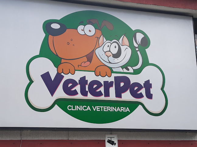 Opiniones de VeterPet en Quito - Veterinario