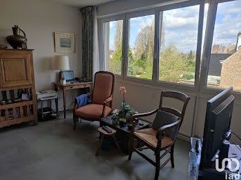 appartement à Lille (59)