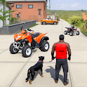 ATV Quad Bike Driving 4x4 Game