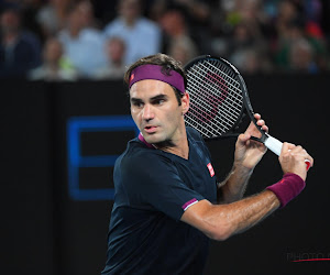 Roger Federer maakt comeback in Madrid, maar zal daarna niet te zien zijn op het ATP Masters 1.000-toernooi van Rome 