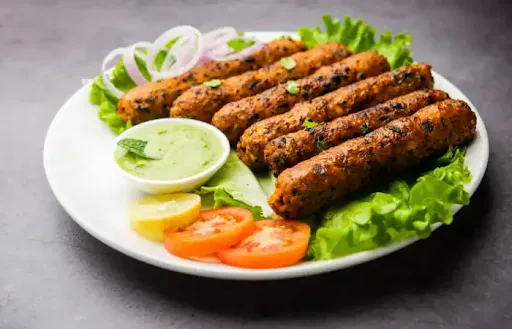 Chicken Sheek Kebab