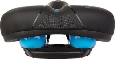 Cloud 9 Metroline Airflow Comfort Saddle alternate image 2