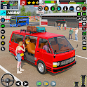 Icon Bus Games - Bus Driving Coach