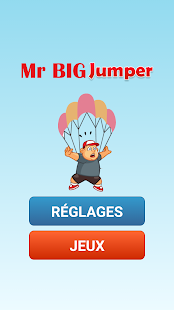 Mr BIG Jumper Screenshots 0