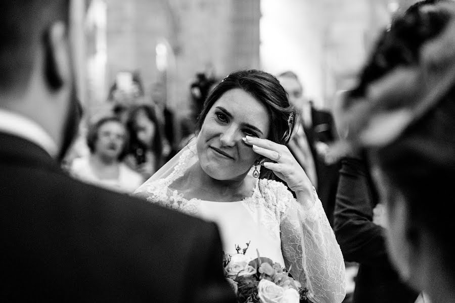 Fotógrafo de bodas Sergio Montoro Garrido (trecepuntocero). Foto del 22 de octubre 2019