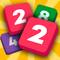 Number Match: 2048 Puzzle