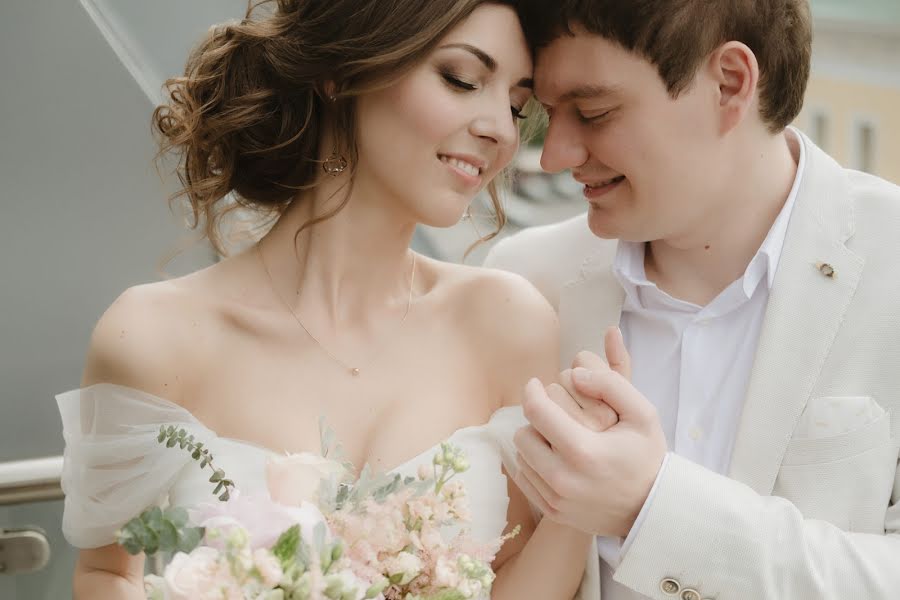 Wedding photographer Sergey Kolobov (kololobov). Photo of 9 September 2018