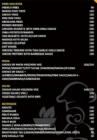 Mr.Salttt menu 2