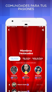 Amino para: Supergirl(圖5)-速報App