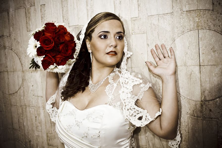 婚礼摄影师Enrique Santana（enriquesantana）。2015 2月11日的照片