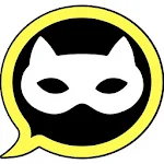 Cover Image of ดาวน์โหลด Anonymous Chat Rooms for Teens 1.00 APK