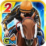 Cover Image of Tải xuống iHorse Racing 2 ： Trình quản lý ổn định 2.03 APK