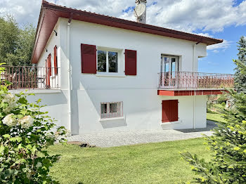 maison à Saint-Pée-sur-Nivelle (64)